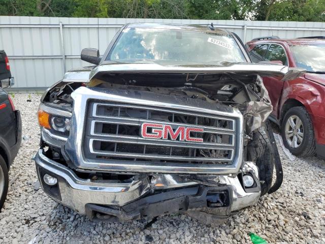 Photo 5 from auction – 2015 GMC SIERRA K15 with VIN 3GTU2UEC8FG282236