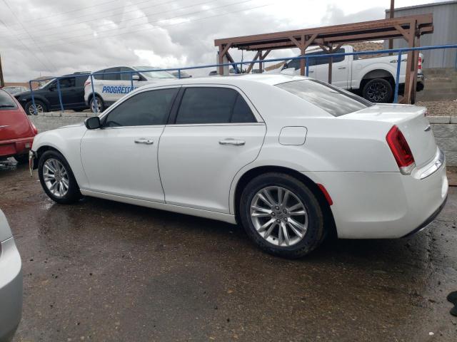 Photo 2 from auction – 2016 CHRYSLER 300C with VIN 2C3CCAEG5GH198147