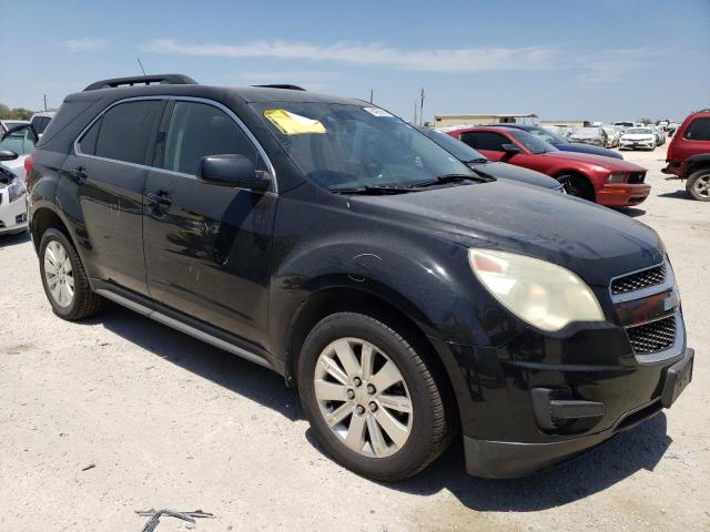 Photo 4 from auction – 2010 CHEVROLET EQUINOX LT with VIN 2CNFLEEY7A6366166