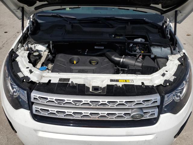 Photo 12 from auction – 2016 LAND ROVER DISCOVERY with VIN SALCR2BG3GH632990