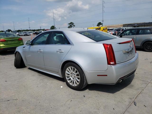 Photo 2 from auction – 2012 CADILLAC CTS with VIN 1G6DA5E58C0120104