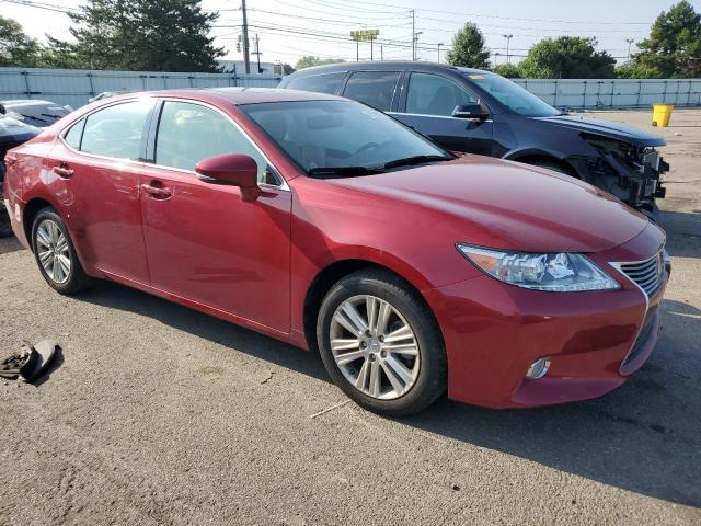 Photo 4 from auction – 2014 LEXUS ES 350 with VIN JTHBK1GG5E2145203