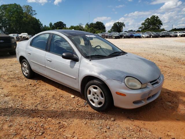 Photo 4 from auction – 2002 DODGE NEON with VIN 1B3ES26C02D549336