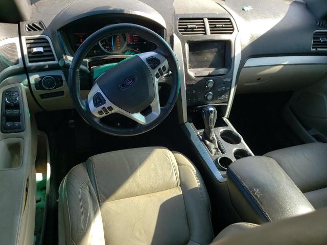 Photo 8 from auction – 2013 FORD EXPLORER X with VIN 1FM5K7D80DGB37327