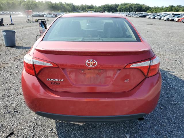 Photo 6 from auction – 2015 TOYOTA COROLLA L with VIN 2T1BURHEXFC299917