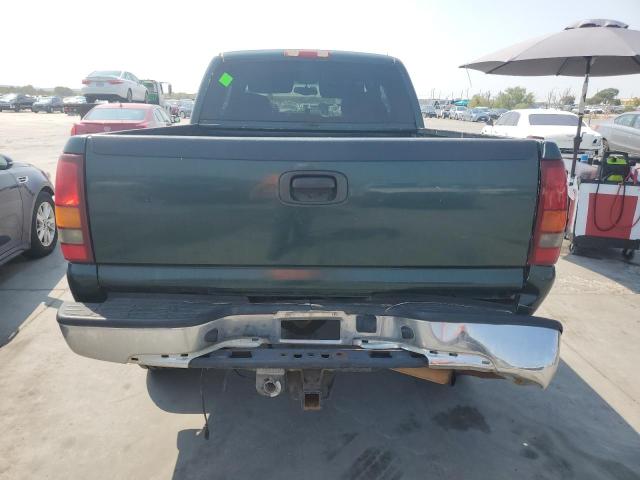 Photo 6 from auction – 2002 CHEVROLET SILVERADO with VIN 1GCHC29U32E155806