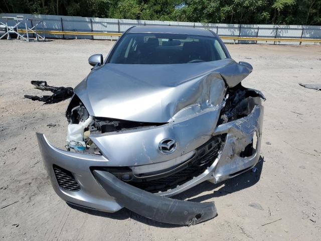 Снимка 5 от търг – 2013 MAZDA 3 I с VIN JM1BL1U72D1706500