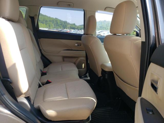 Photo 11 from auction – 2016 MITSUBISHI OUTLANDER with VIN JA4AZ3A38GZ023918