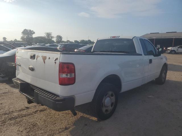 Photo 3 from auction – 2007 FORD F150 with VIN 1FTRF12277KD16262
