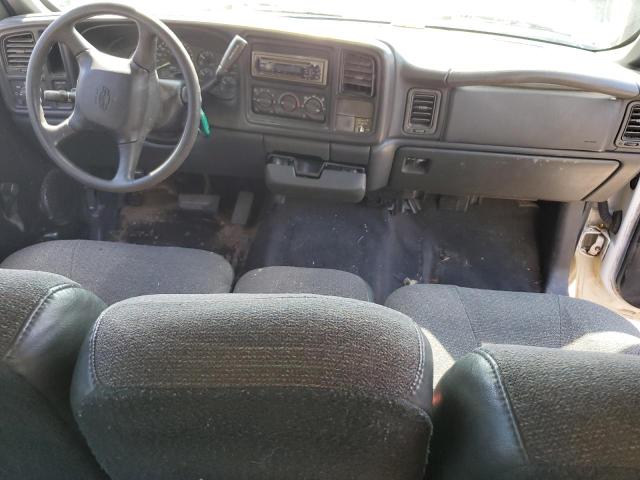 Photo 8 from auction – 1999 CHEVROLET SILVERADO with VIN 2GCEC19V8X1133301