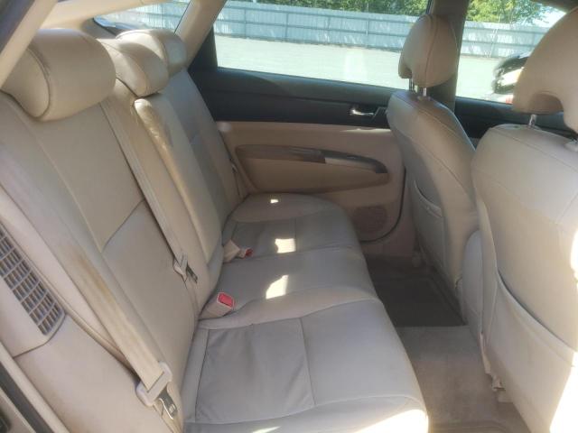 Photo 10 from auction – 2005 TOYOTA PRIUS with VIN JTDKB20U853114447