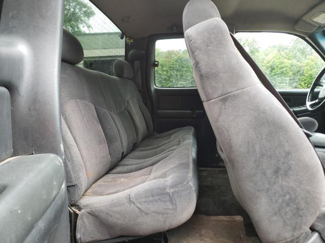 Photo 10 from auction – 2001 CHEVROLET SILVERADO with VIN 2GCEK19T011178225