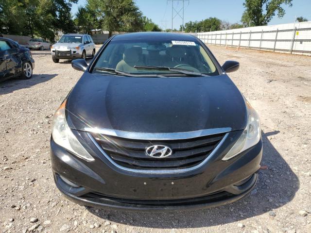 Photo 5 from auction – 2013 HYUNDAI SONATA GLS with VIN 5NPEB4AC7DH524593