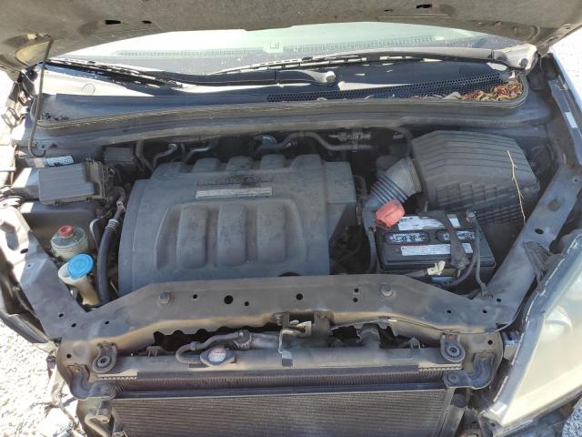 Photo 12 from auction – 2005 HONDA ODYSSEY EX with VIN 5FNRL38645B016624