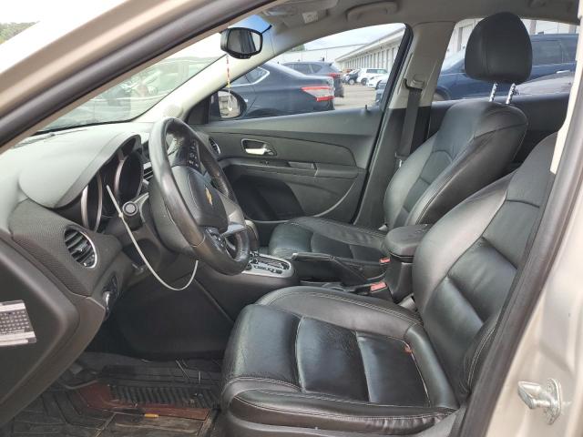 Photo 7 from auction – 2012 CHEVROLET CRUZE LT with VIN 1G1PG5SC4C7190842