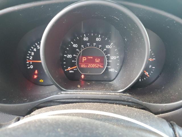 Photo 9 from auction – 2015 KIA SOUL with VIN KNDJN2A22F7142318