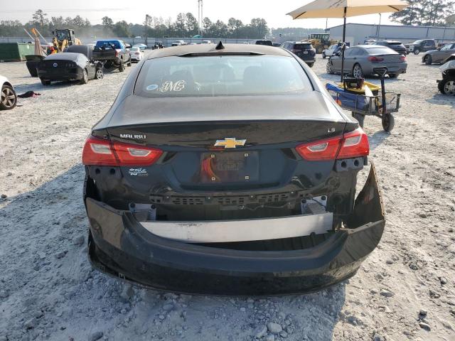 Photo 6 from auction – 2016 CHEVROLET MALIBU LS with VIN 1G1ZB5ST0GF355353