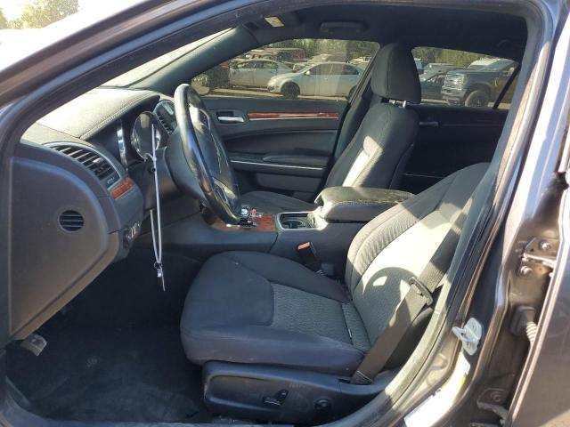 Photo 7 from auction – 2013 CHRYSLER 300 with VIN 2C3CCAAG9DH589433