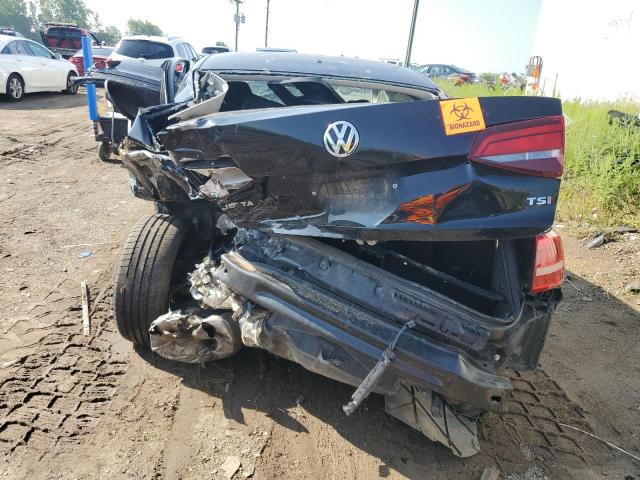 Photo 6 from auction – 2017 VOLKSWAGEN JETTA S with VIN 3VW2B7AJ9HM220231