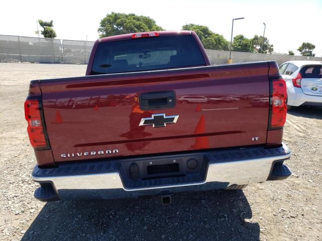 Photo 6 from auction – 2014 CHEVROLET SILVERADO with VIN 3GCPCREC3EG482642