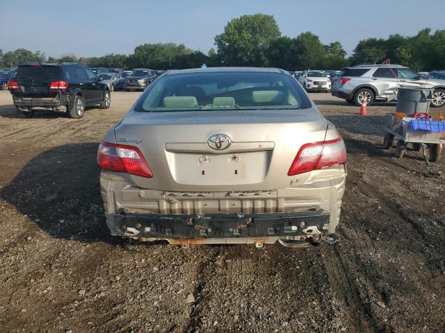 Photo 6 from auction – 2007 TOYOTA CAMRY CE with VIN 4T1BE46K47U033365