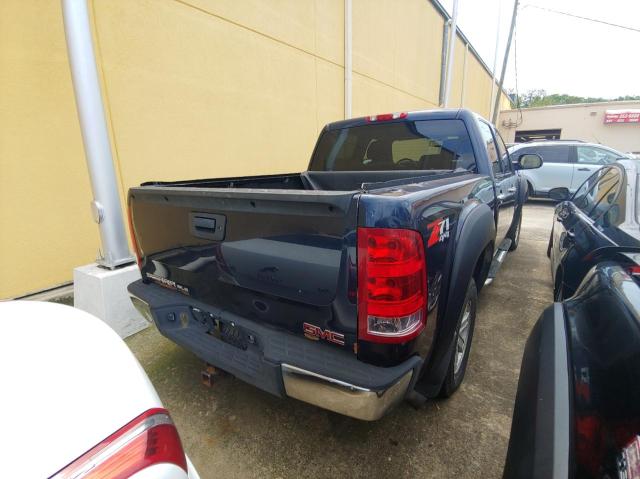 Photo 4 from auction – 2007 GMC NEW SIERRA with VIN 2GTEK13M271669955