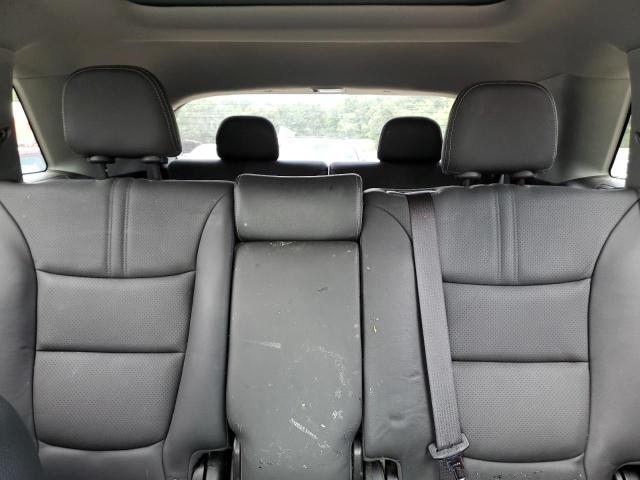 Photo 10 from auction – 2011 KIA SORENTO with VIN 5XYKUDA25BG014087