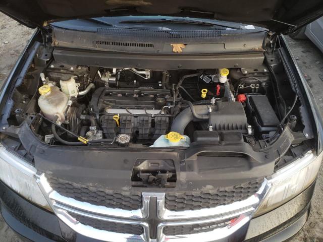 Photo 12 from auction – 2018 DODGE JOURNEY SE with VIN 3C4PDCAB0JT496183