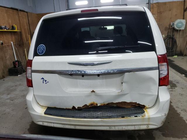 Photo 6 from auction – 2012 CHRYSLER TOWN & COU with VIN 2C4RC1CGXCR383873