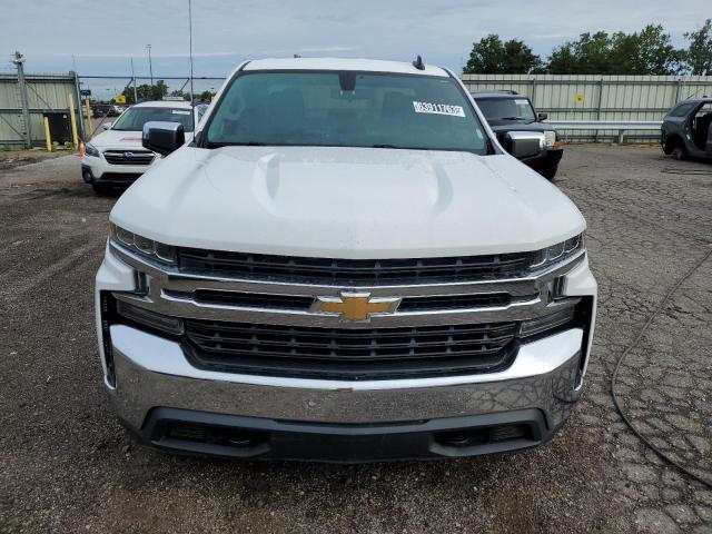 Photo 5 from auction – 2020 CHEVROLET SILVERADO with VIN 1GCRYDED5LZ159082