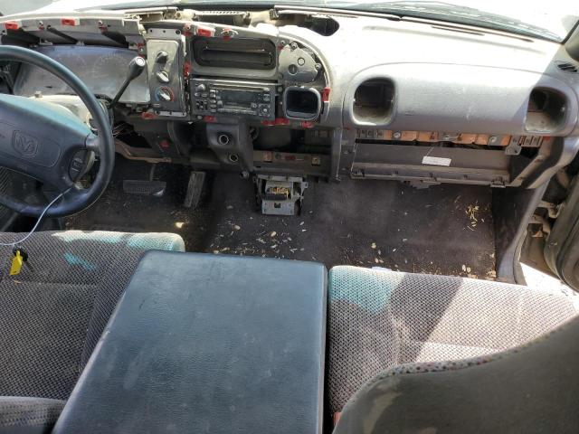 Photo 8 from auction – 1999 DODGE RAM PICKUP with VIN 3B7HC13Z5XG164960