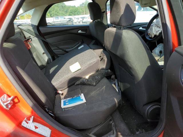 Photo 10 from auction – 2016 FORD FOCUS SE with VIN 1FADP3F25GL290838