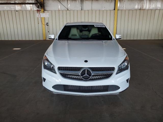 Photo 5 from auction – 2019 MERCEDES-BENZ CLA 250 with VIN WDDSJ4EB8KN722514