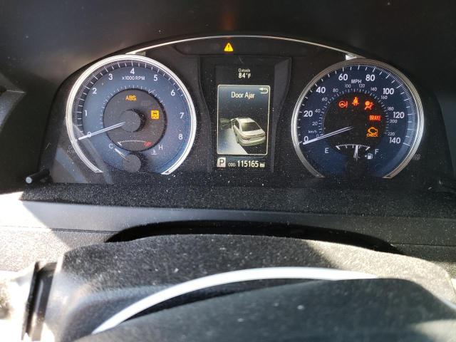 Photo 9 from auction – 2016 TOYOTA CAMRY LE with VIN 4T1BF1FK9GU117578