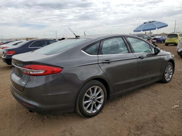 Photo 3 from auction – 2017 FORD FUSION SE with VIN 3FA6P0HD8HR142210