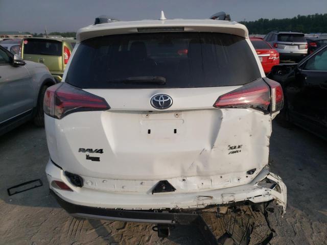 Photo 6 from auction – 2017 TOYOTA RAV4 XLE with VIN JTMRFREV5HD217210