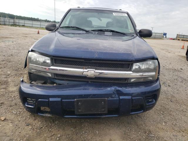 Photo 5 from auction – 2002 CHEVROLET TRAILBLAZE with VIN 1GNDT13S722260583