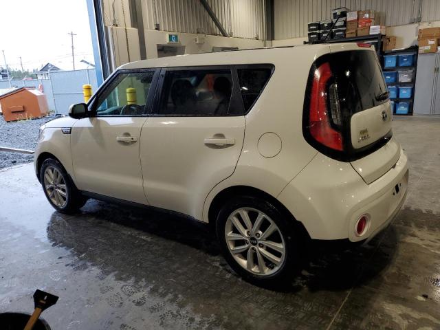 Photo 2 from auction – 2019 KIA SOUL with VIN KNDJP3A54K7913463