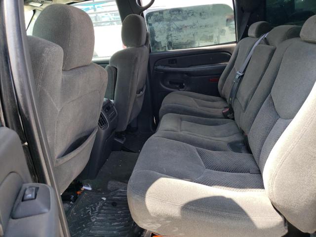 Photo 10 from auction – 2004 CHEVROLET SILVERADO with VIN 2GCEC13T141283172
