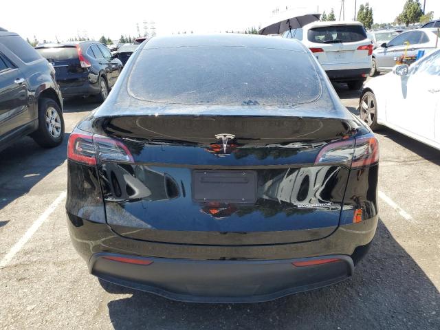 Photo 6 from auction – 2022 TESLA MODEL Y with VIN 7SAYGDEF2NF382725