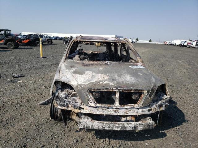 Photo 5 from auction – 2008 KIA SORENTO EX with VIN KNDJC735485793510