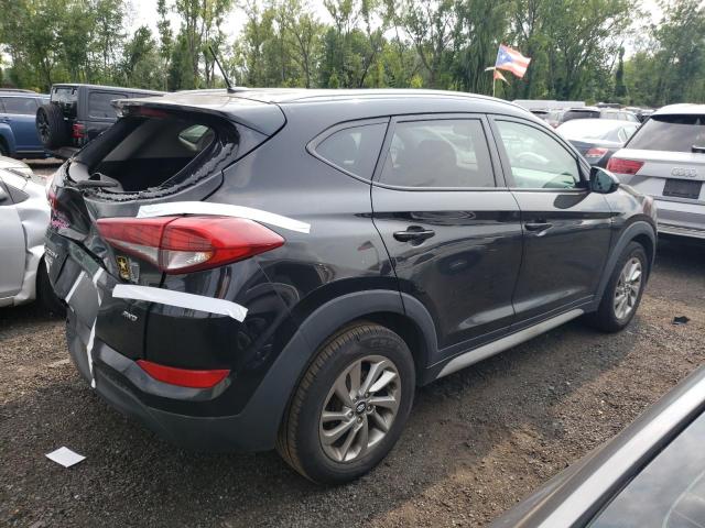 Photo 3 from auction – 2017 HYUNDAI TUCSON LIM with VIN KM8J3CA40HU544612