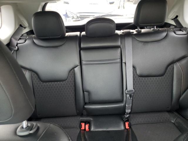 Photo 10 from auction – 2018 JEEP COMPASS LA with VIN 3C4NJDBB2JT349111