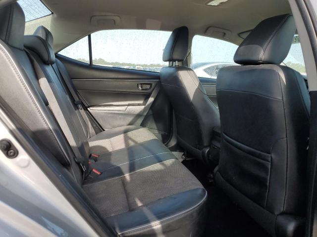 Photo 10 from auction – 2014 TOYOTA COROLLA L with VIN 2T1BURHE0EC159213