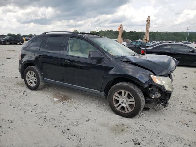 Photo 4 from auction – 2007 FORD EDGE SE with VIN 2FMDK36C97BB66875