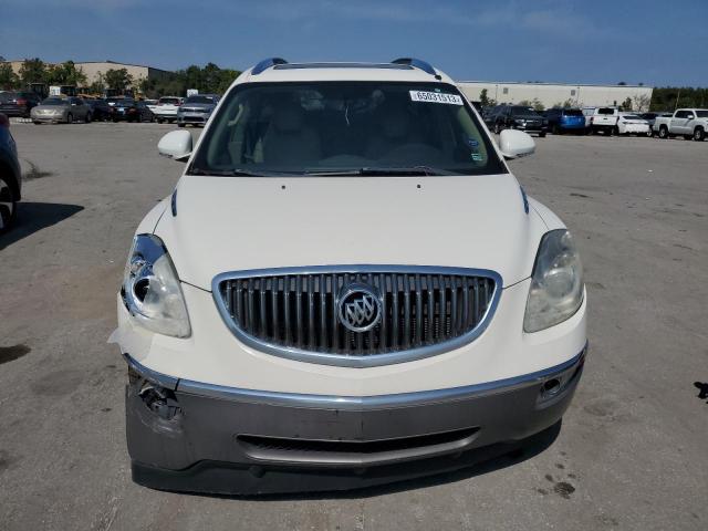 Photo 5 from auction – 2008 BUICK ENCLAVE CX with VIN 5GAER23718J182976