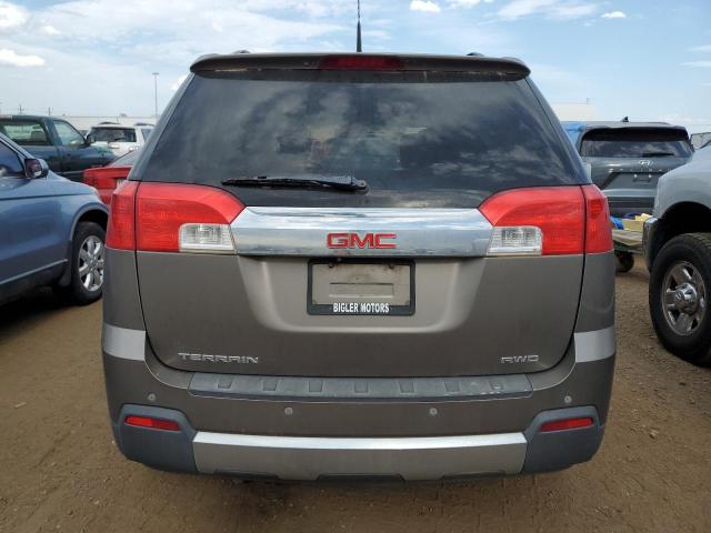 Photo 6 from auction – 2012 GMC TERRAIN SL with VIN 2GKFLXEK5C6367125