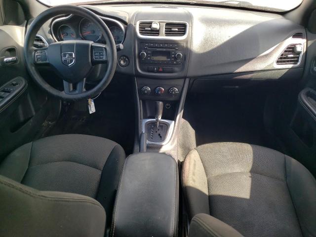 Photo 8 from auction – 2013 DODGE AVENGER SE with VIN 1C3CDZAB4DN700414