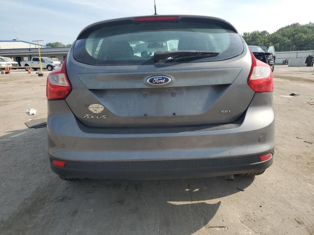 Photo 6 from auction – 2012 FORD FOCUS SEL with VIN 1FAHP3M24CL325559