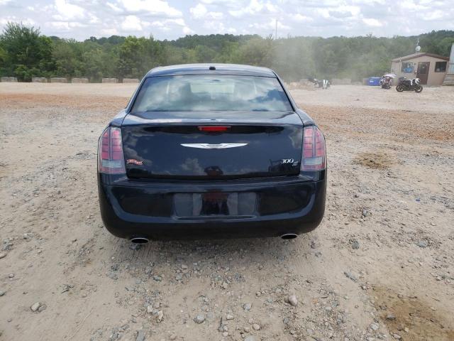 Photo 6 from auction – 2014 CHRYSLER 300 S with VIN 2C3CCABG5EH355483